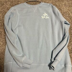 ron jon crew neck
